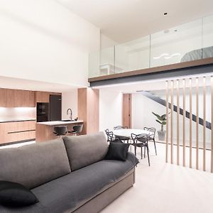 Deluxe Appartement met Drie Slaapkamers